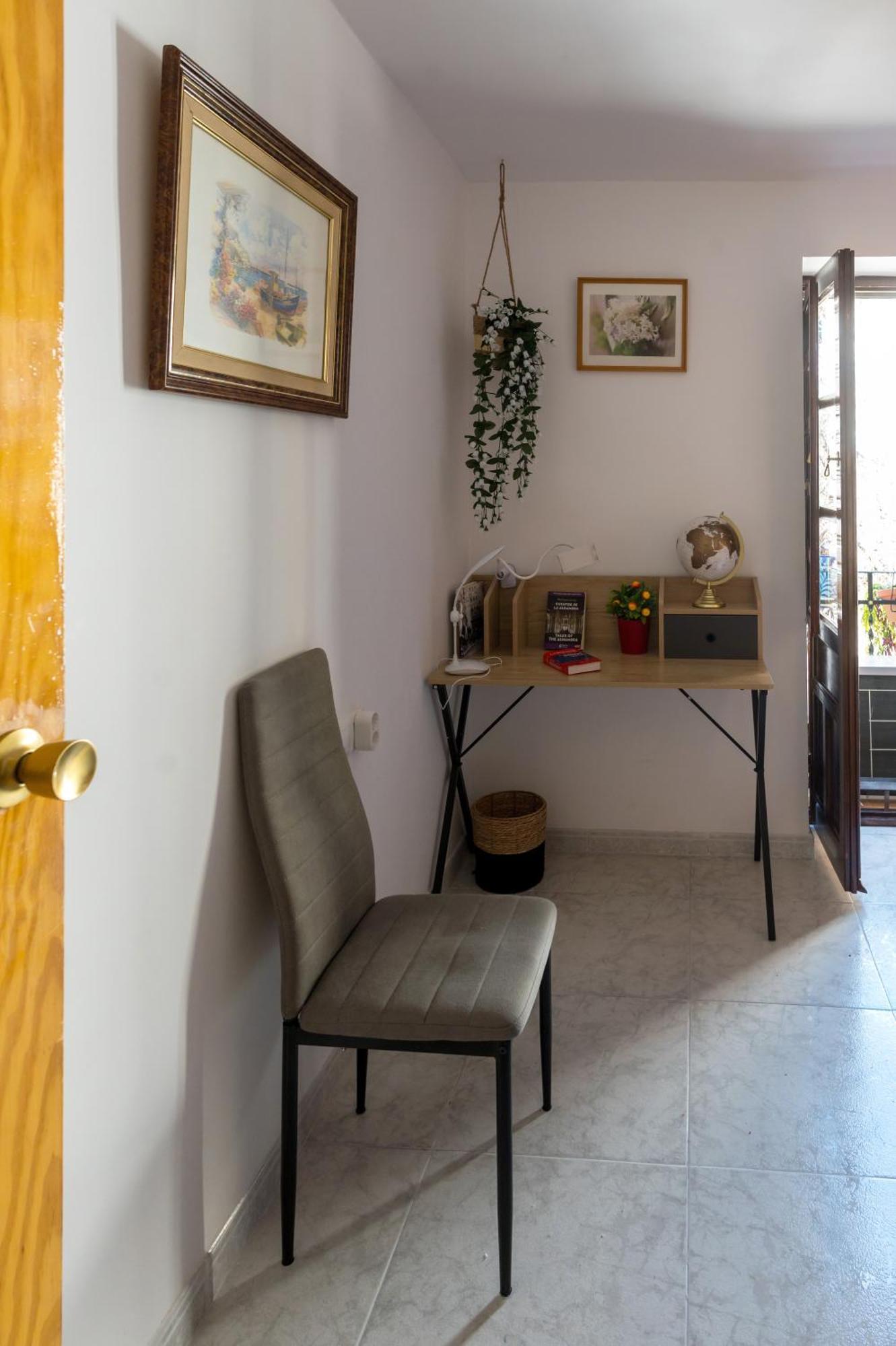 Casa Asia Granada Luaran gambar