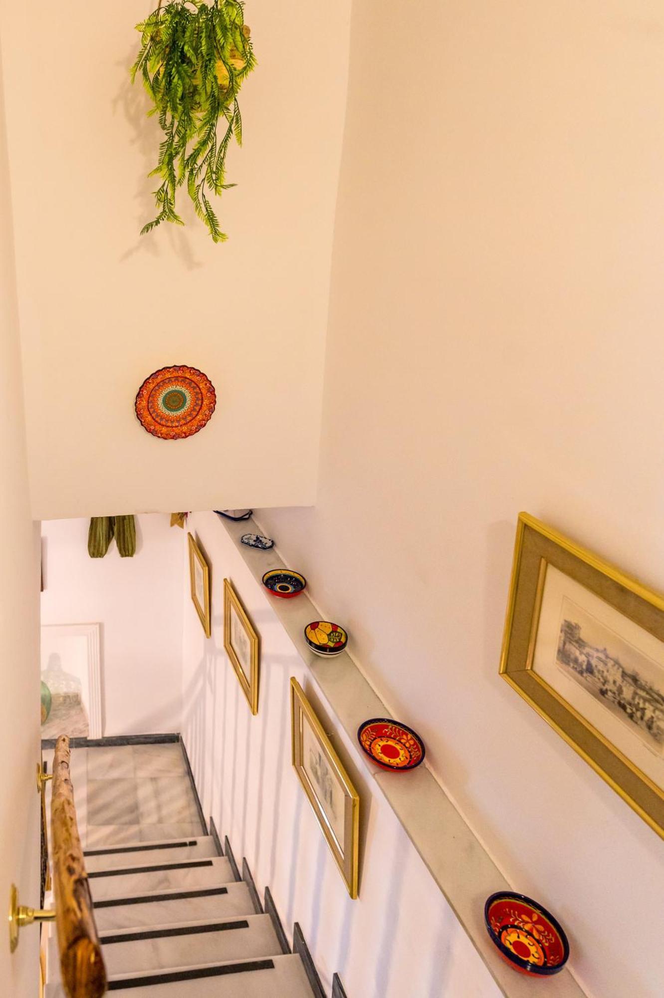 Casa Asia Granada Luaran gambar