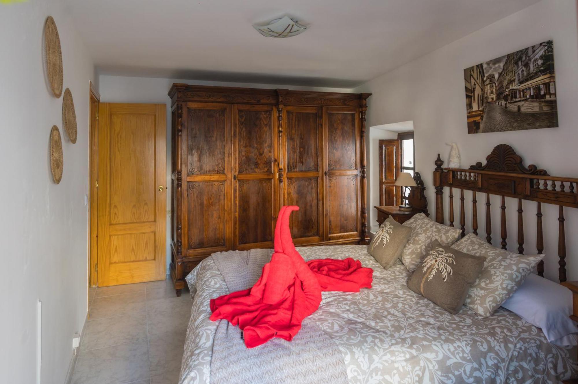 Casa Asia Granada Luaran gambar