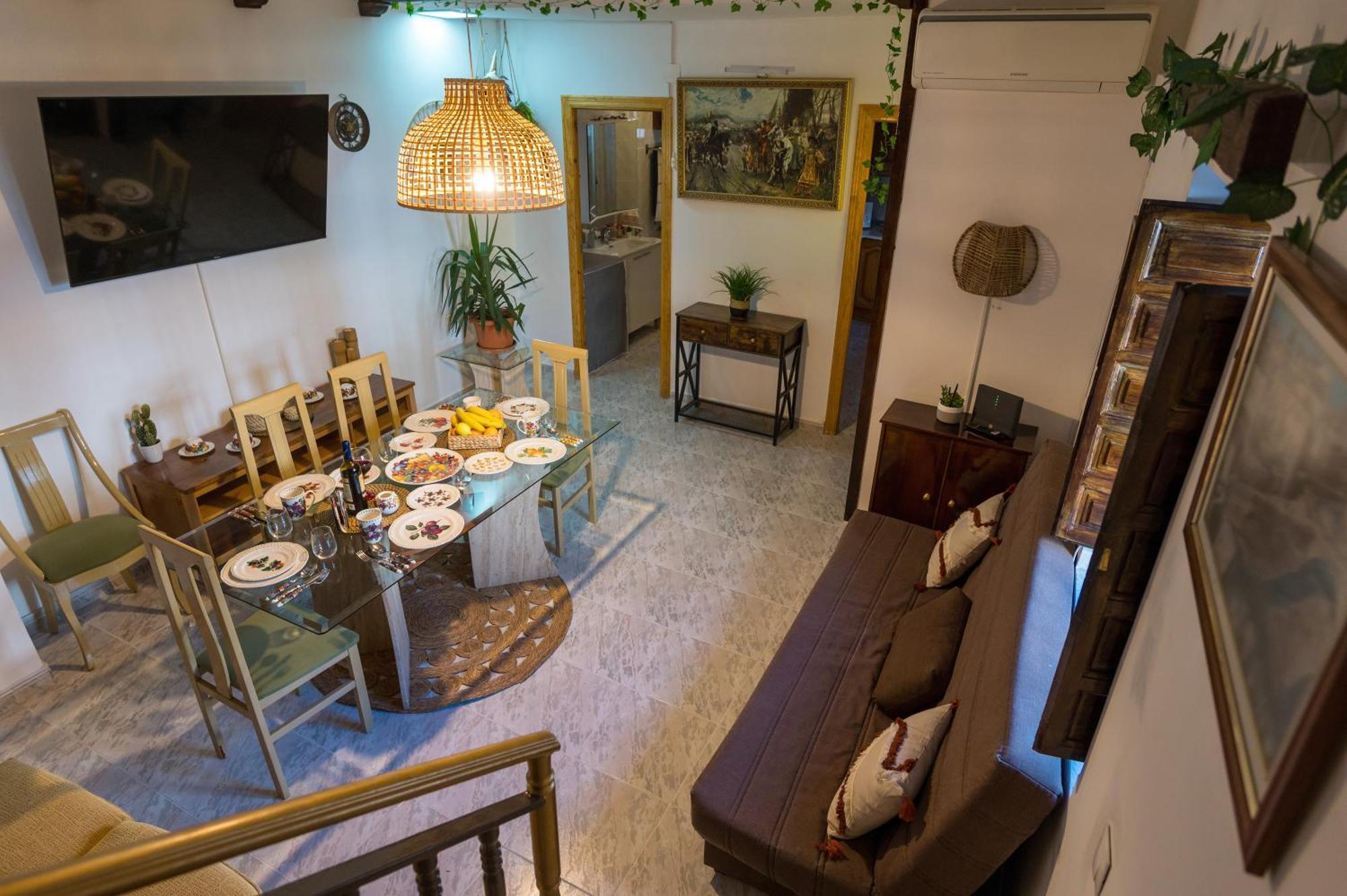 Casa Asia Granada Luaran gambar
