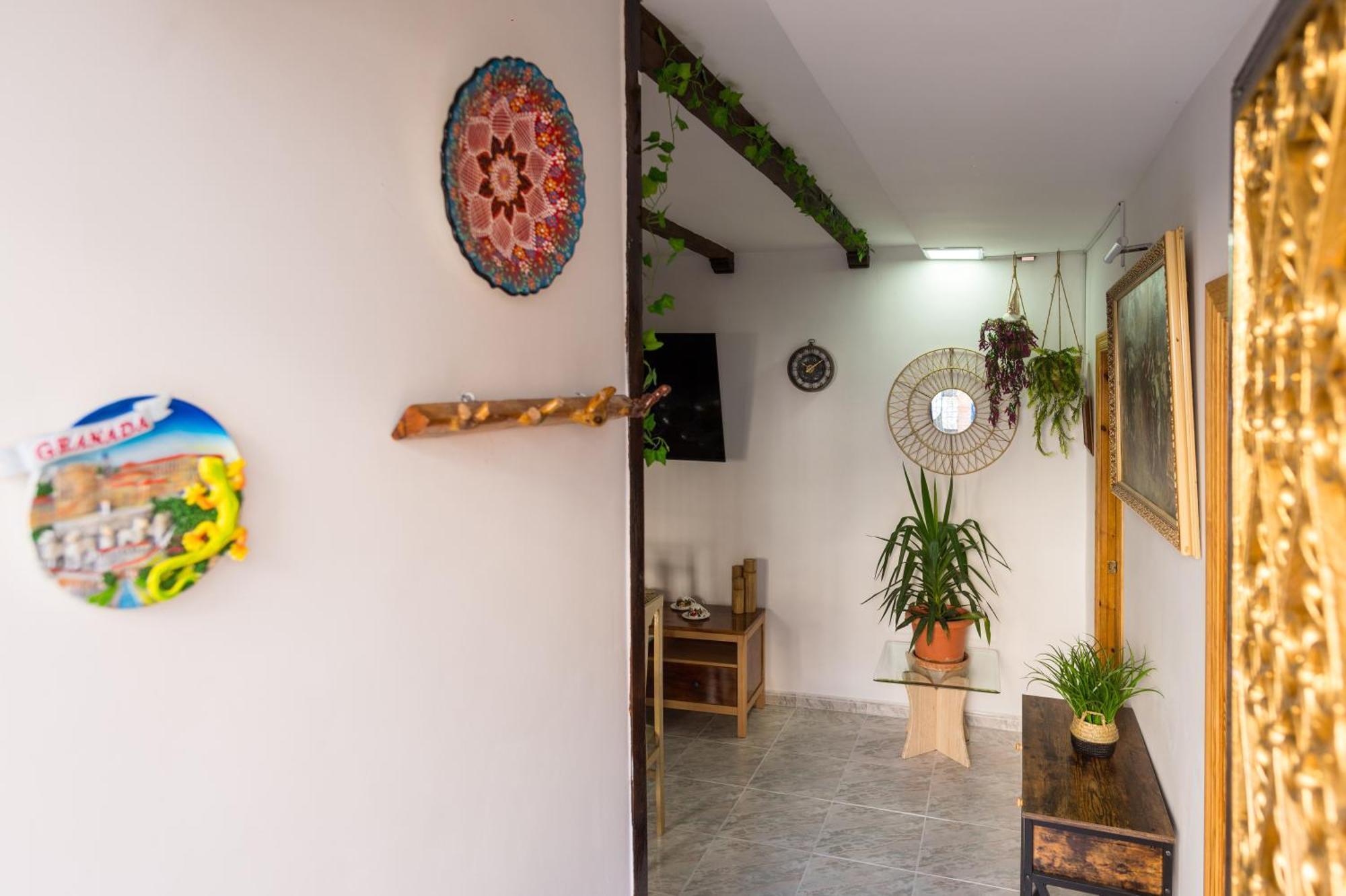 Casa Asia Granada Luaran gambar