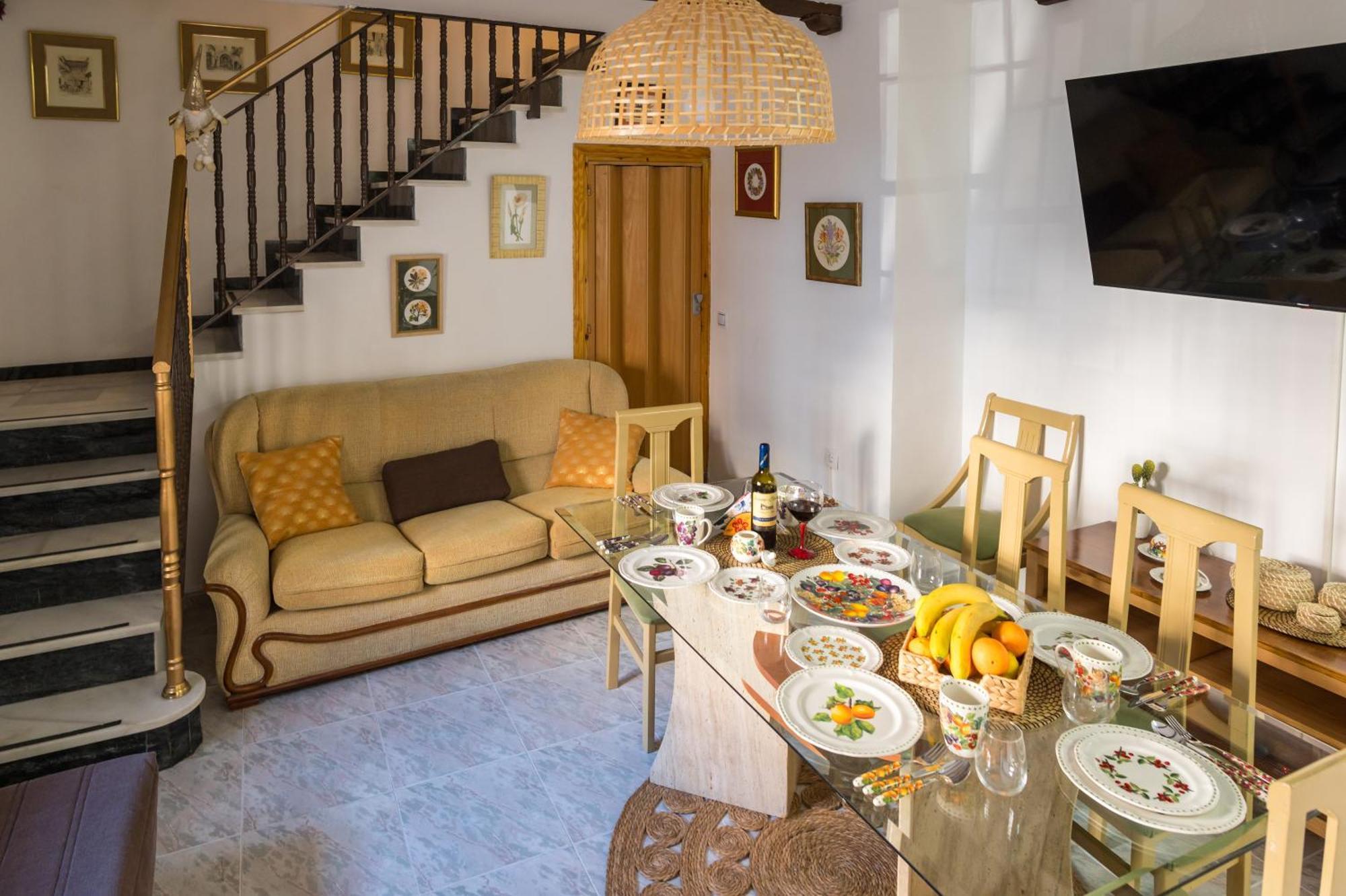 Casa Asia Granada Luaran gambar