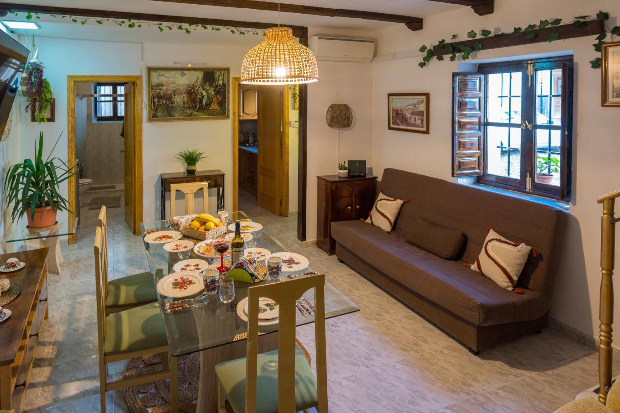 Casa Asia Granada Luaran gambar