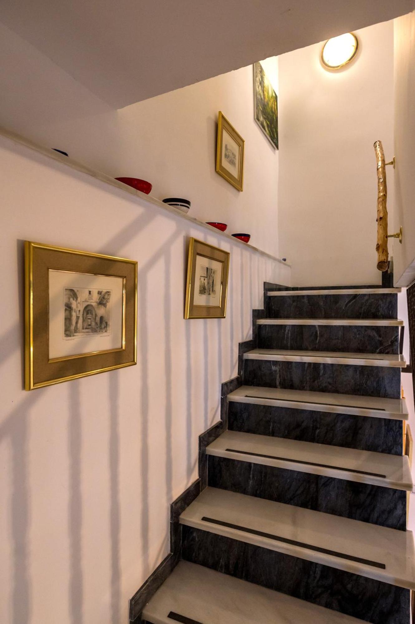 Casa Asia Granada Luaran gambar