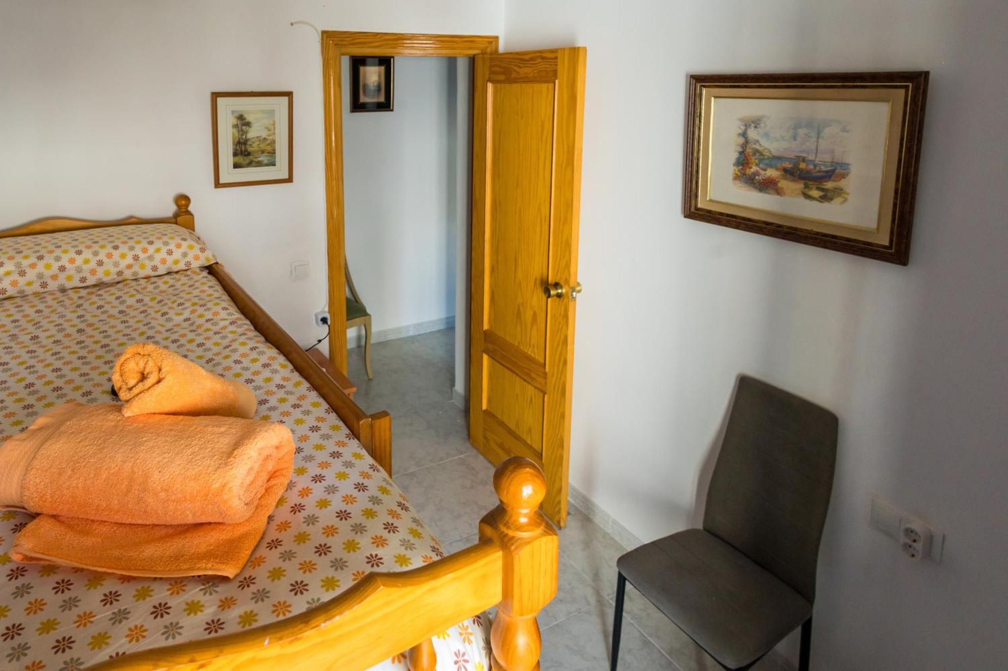 Casa Asia Granada Luaran gambar