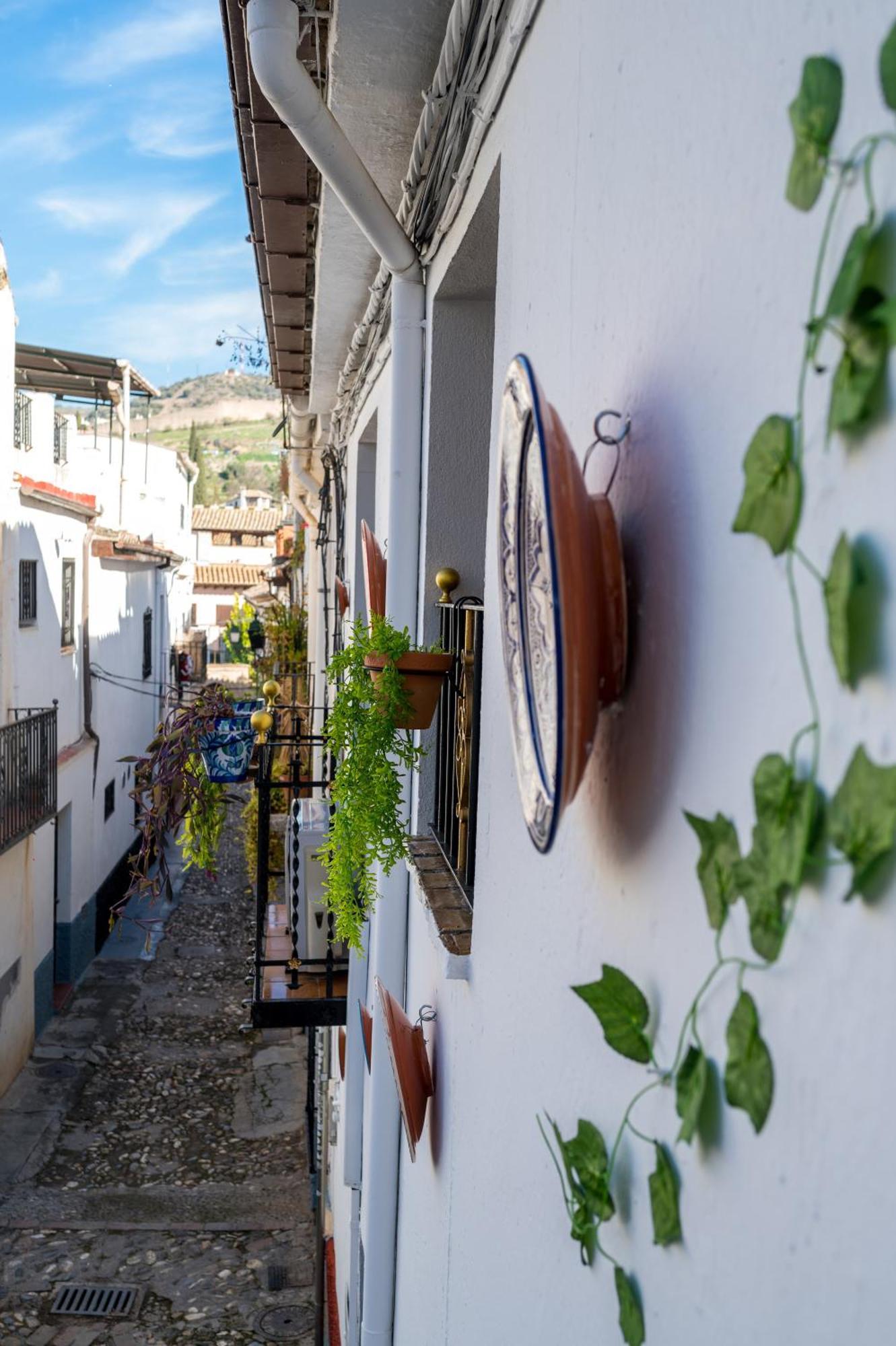 Casa Asia Granada Luaran gambar