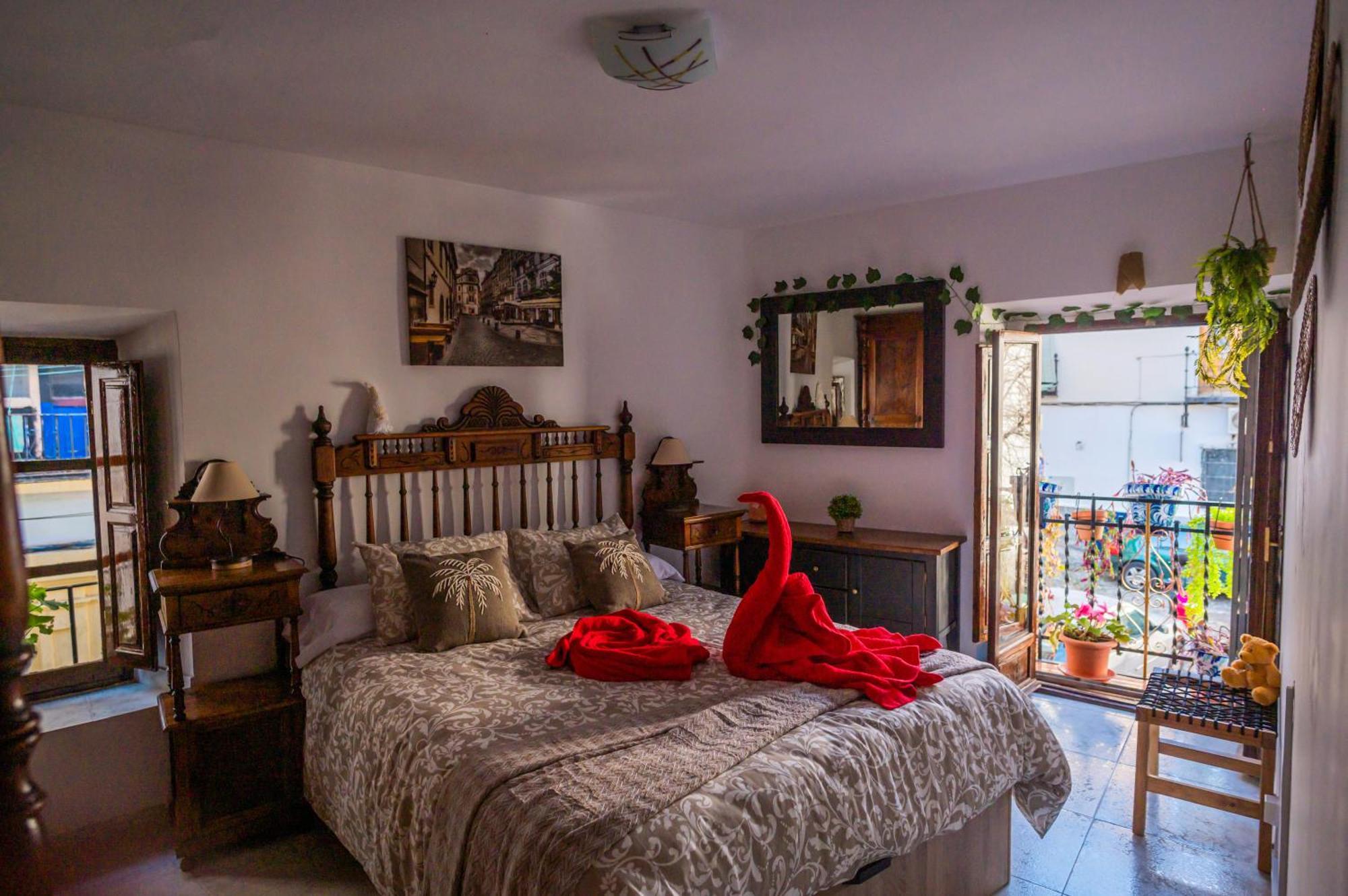 Casa Asia Granada Luaran gambar